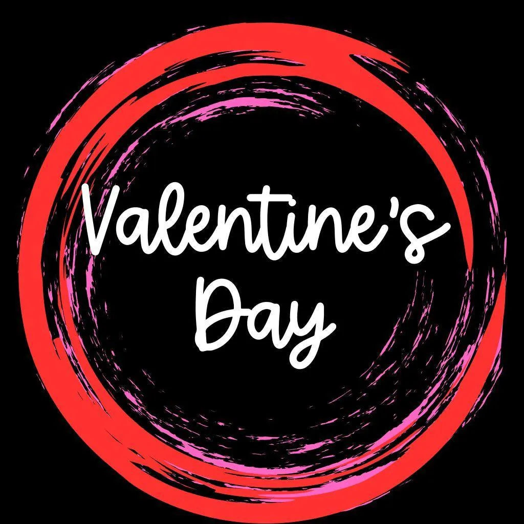 Valentine's Day