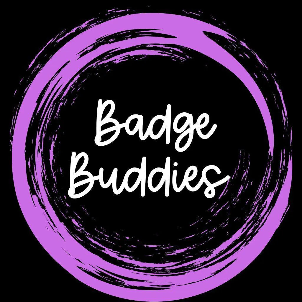 Badge Buddies