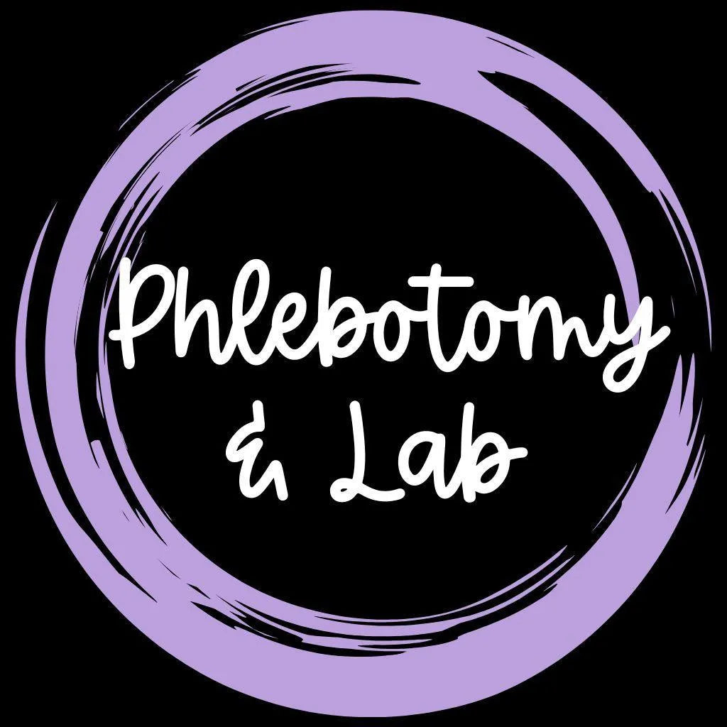 Phlebotomy & Lab