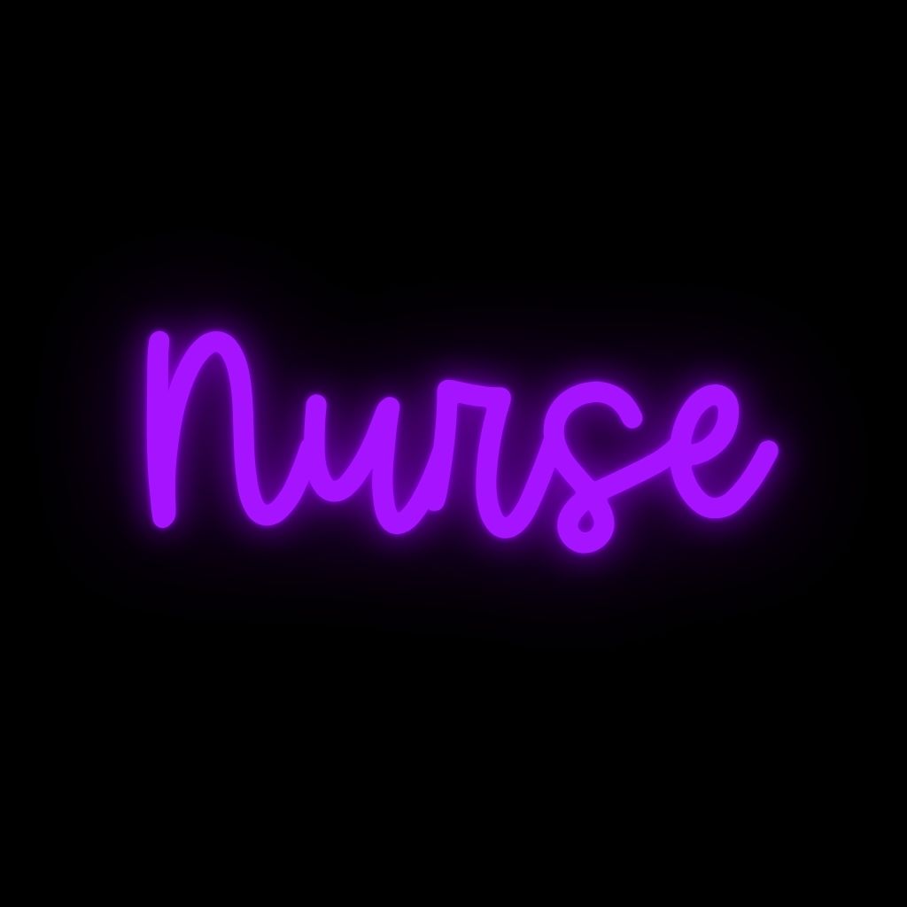 Nurse LPN BSN MSN