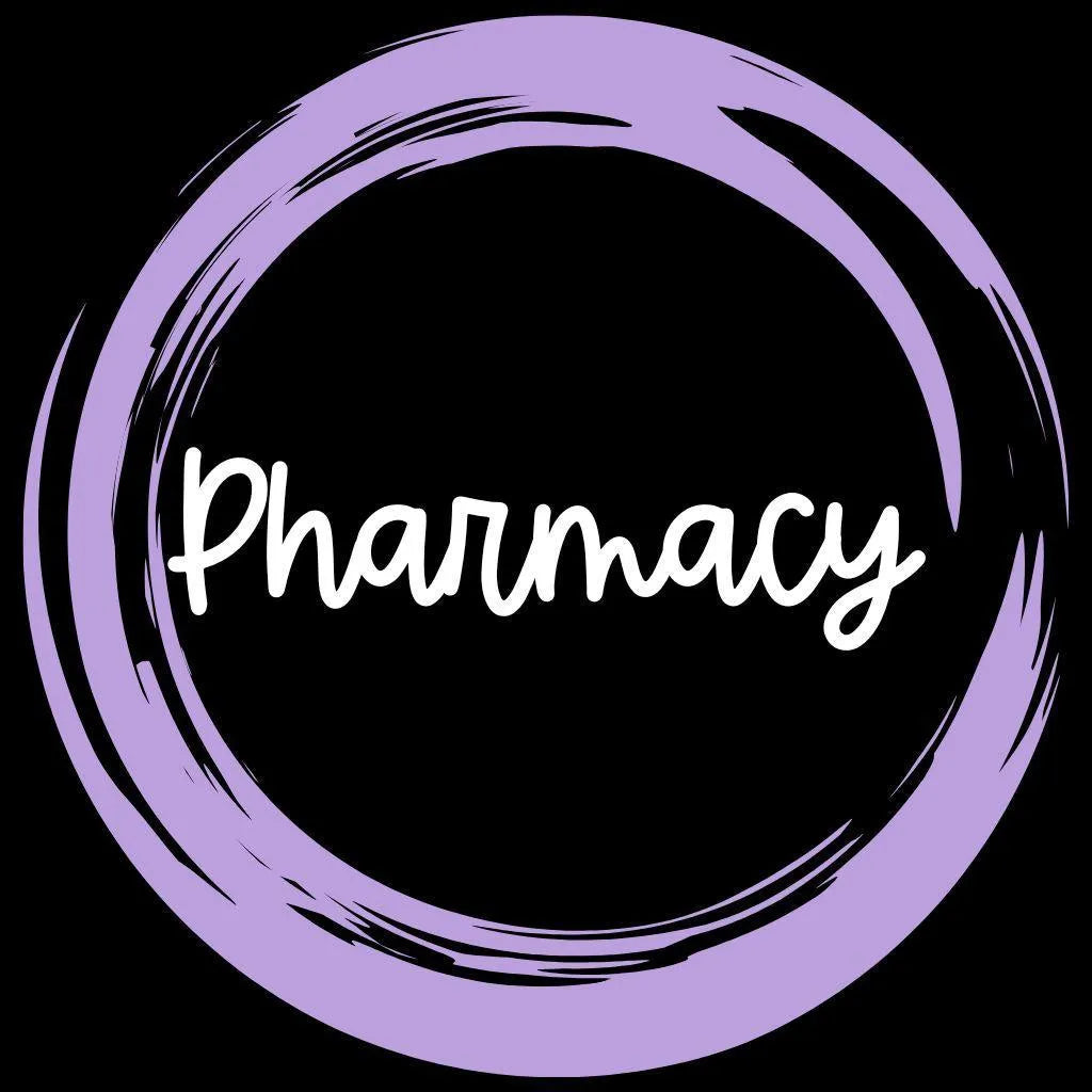 Pharmacy