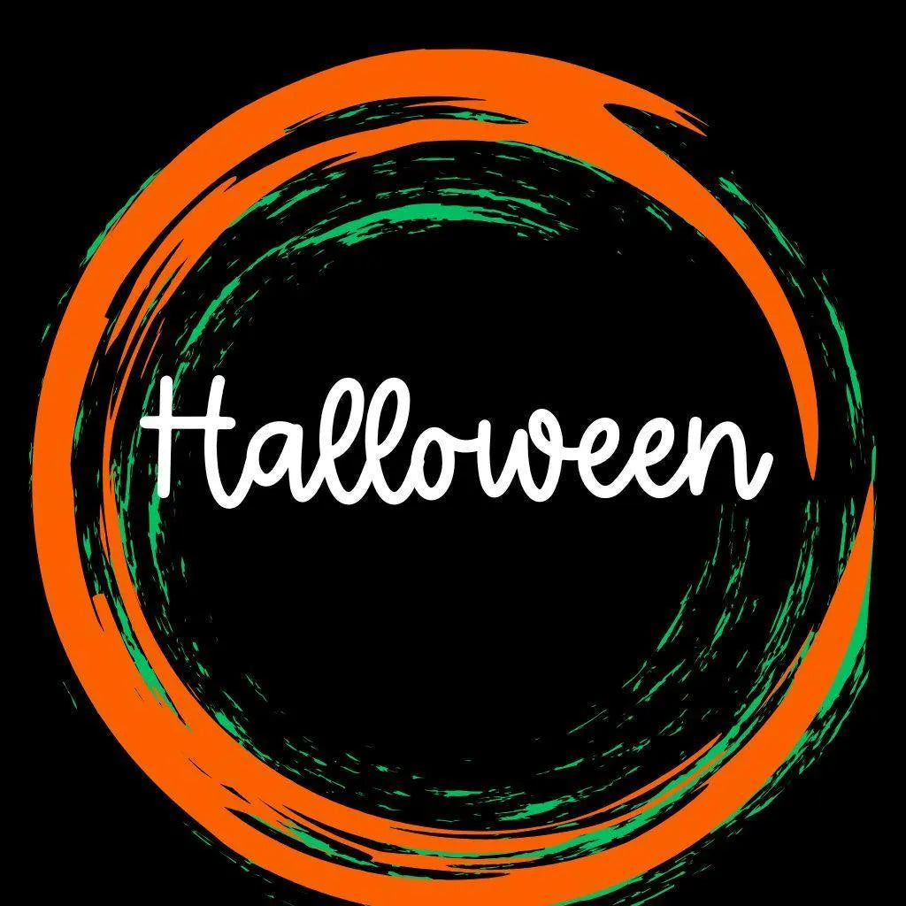 Halloween Collection