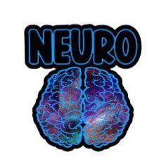 Neuro Badge Reel