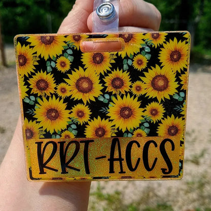 Pattern Badge Buddy
