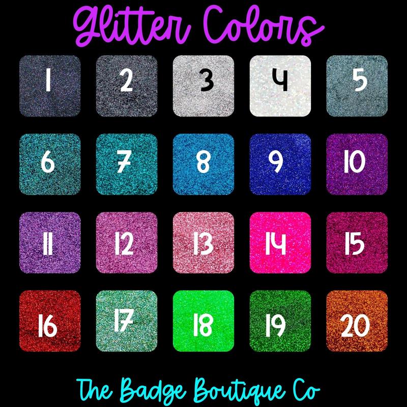 Pattern Badge Buddy