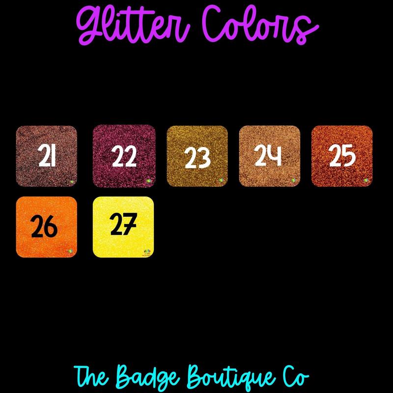 Pattern Badge Buddy