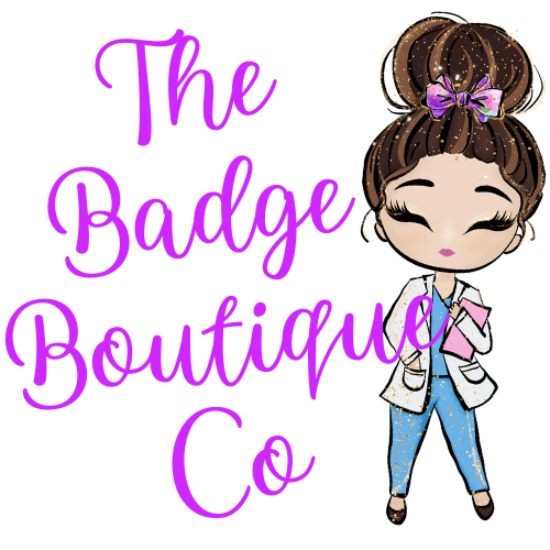 The Badge Boutique Co